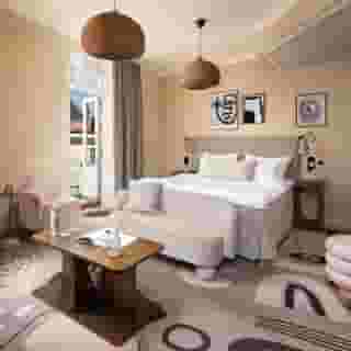 Grand Joanne, 5 of 5