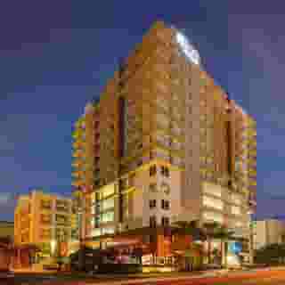 Aloft Miami Brickell, 1 of 5