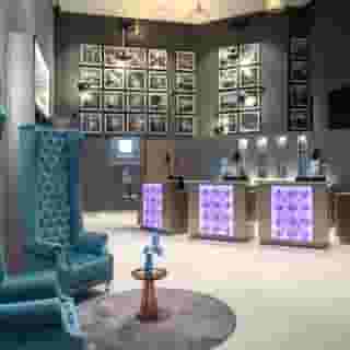 Leonardo Royal Hotel Amsterdam, 3 of 5