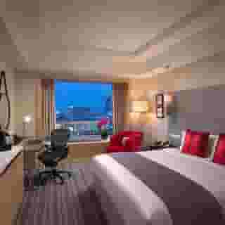 Carlton Hotel Singapore, 4 of 5