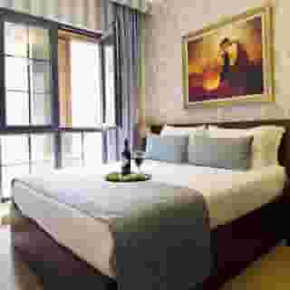 Alba Hotel Taksim, 6 of 6