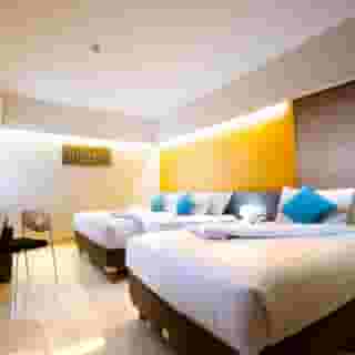 Siesta Legian Hotel, 6 of 6