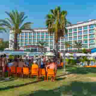 Annabella Park Hotel, 5 of 5