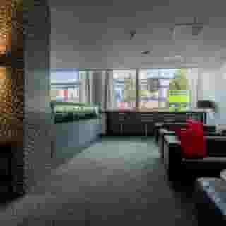 Mercur Copenhagen Hotel, 6 of 6