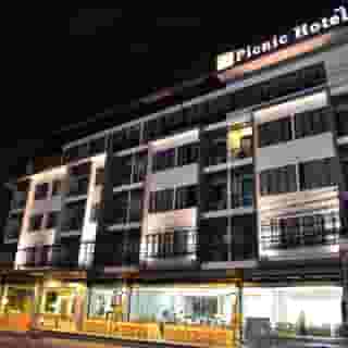 Picnic Hotel, 5 of 5