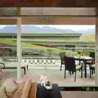 Fairmont Pacific Rim, 5 of 5