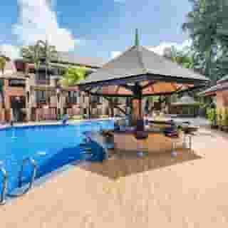 Princess Kamala Beach Front Hotel, 2 of 5