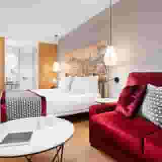 Eurostars Porto Centro, 4 of 5