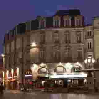 Bordeaux Clemenceau by HappyCulture, 1 of 5