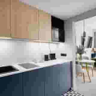 Royal Tulip Warsaw Apartments, 1 of 5