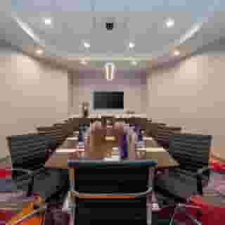 Doubletree by Hilton Hotel Atlanta Airport, 6 of 6