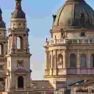 The Ritz-Carlton, Budapest, 4 of 5