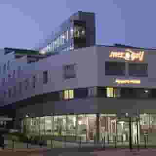Appart-Hotel Mer & Golf City Bordeaux Bassins a Flot, 1 of 5
