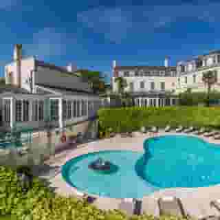 The Old Government House Hotel & Spa, 1 of 5