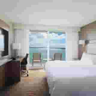 Clearwater Beach Marriott Suites On Sand Key, 4 of 5