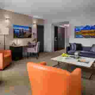 Hotel X Toronto by Library Hotel Collection, 1 of 5