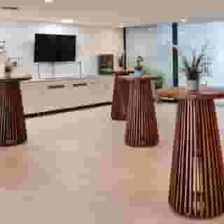 Garner Erlangen Sud, 3 of 5