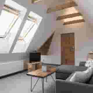 Willa Malinowa, 3 of 5