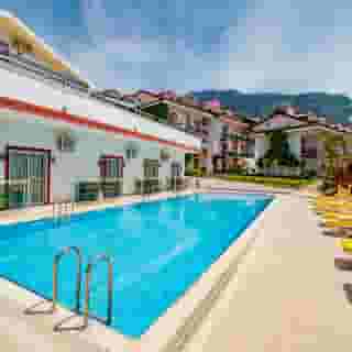 Sunshine Holiday Resort Hotel, 6 of 6