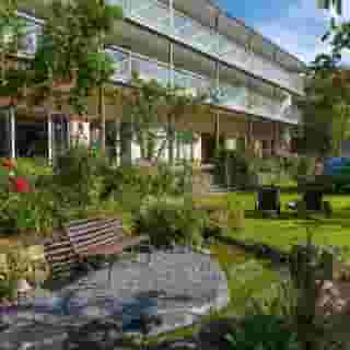 Les Rocquettes Hotel, 1 of 5