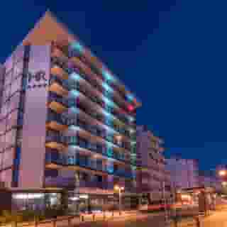 Hotel Da Rocha, 4 of 5