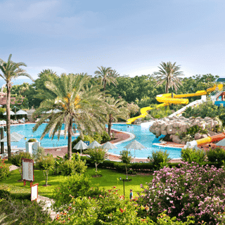 Belconti Resort, 2 of 5
