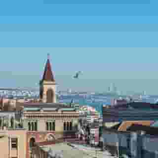 The Pera Hill, 2 of 5