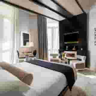 Dharma Luxury Hotel, 5 of 5