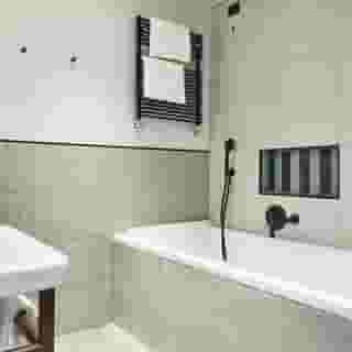 Villa Pamphili, 5 of 5