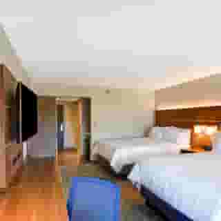 Holiday Inn Express Boston, 6 of 6