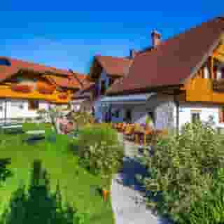 Berc Garni Penzion, 3 of 5
