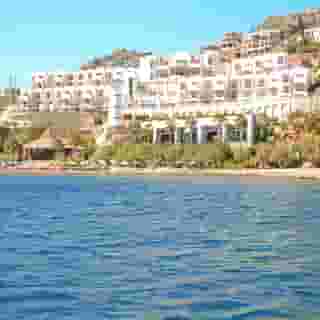 Palmet Bodrum Hotel, 4 of 5