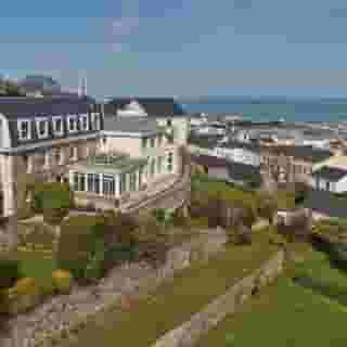 La Fregate Hotel, 2 of 5