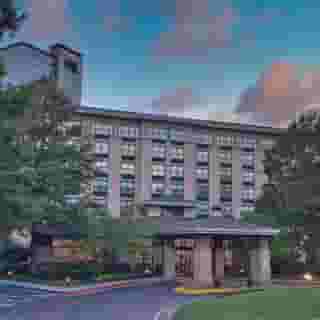 Hilton Garden Inn Atlanta Perimeter Center, 6 of 6
