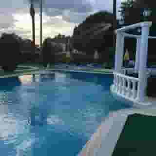 Golden Moon Hotel, 2 of 5