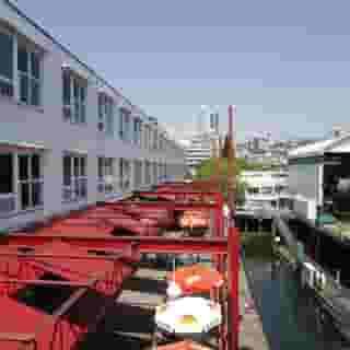 The Lonsdale Quay, 1 of 5