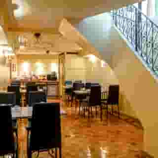 Villa Royale Montsouris, 4 of 5