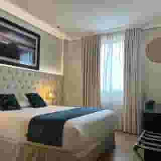 A&H Suites Madrid, 4 of 5