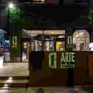 Mirador de Chamartin, 5 of 5