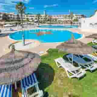 Le Royal Hammamet , 5 of 5