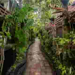 The Bali Dream Villa Seminyak, 2 of 5