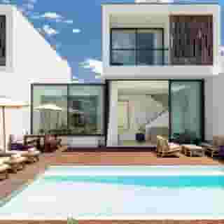 Octant Evora, 1 of 5