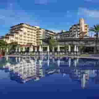 Bellis Deluxe Hotel, 5 of 5