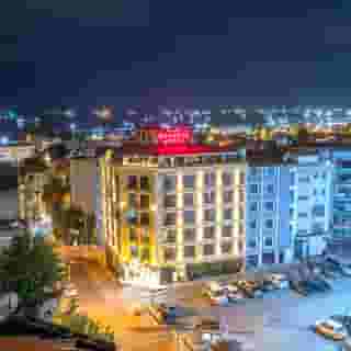 My Assos Hotel Istanbul, 1 of 5
