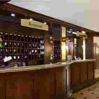 Hotel Belle Epoque, 3 of 5