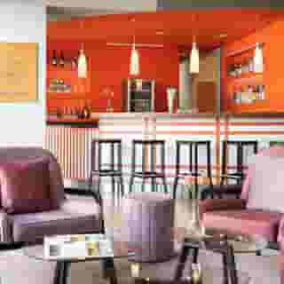 Mainhaus Stadthotel Frankfurt, 3 of 5