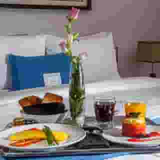 Stara San Angel Inn, 3 of 5