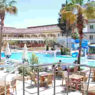 Side Yesiloz Hotel, 3 of 5