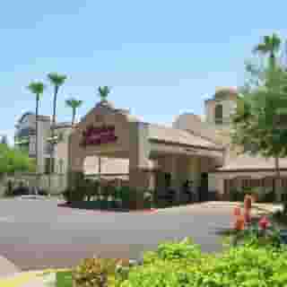 Hampton Inn & Suites Phoenix/Scottsdale, 1 of 5
