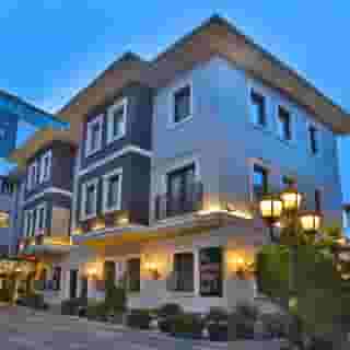 The Million Stone Hotel, 1 of 5